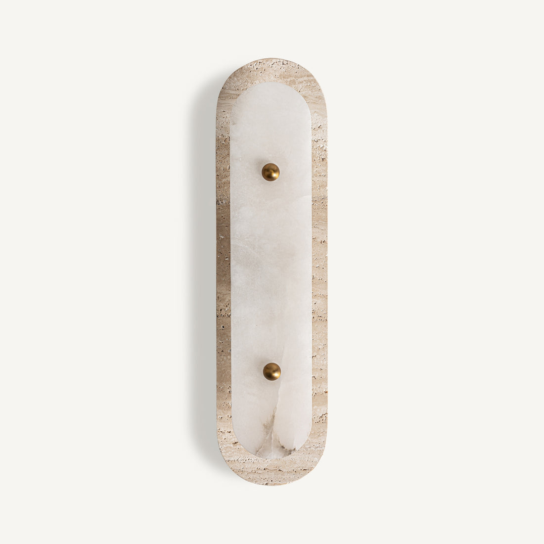 Roma Wall Light, product, ZachDecor