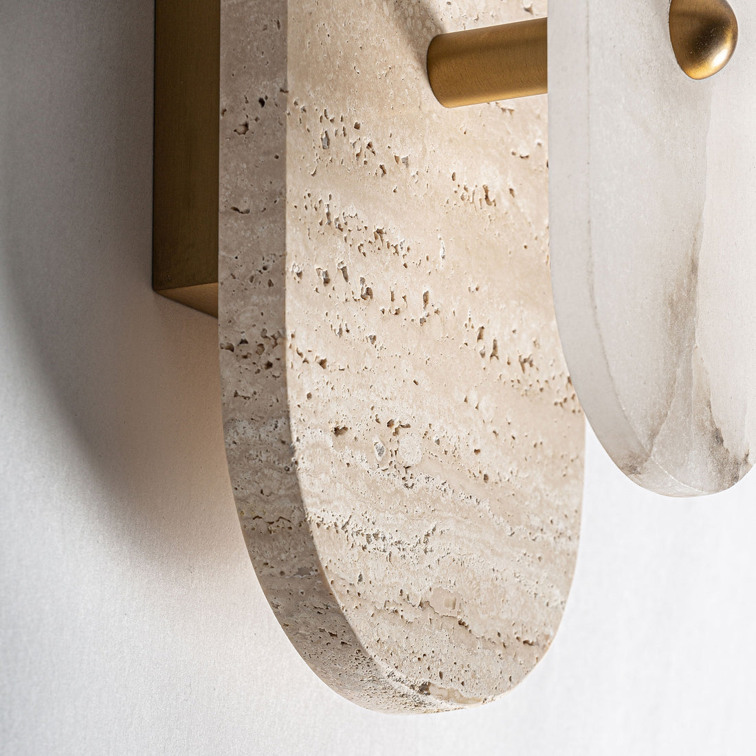 Roma Wall Light, product, ZachDecor, image 3