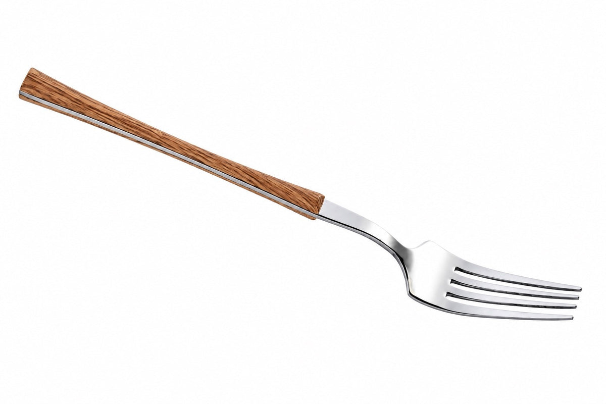 Tenedor de la Cubertería Savia