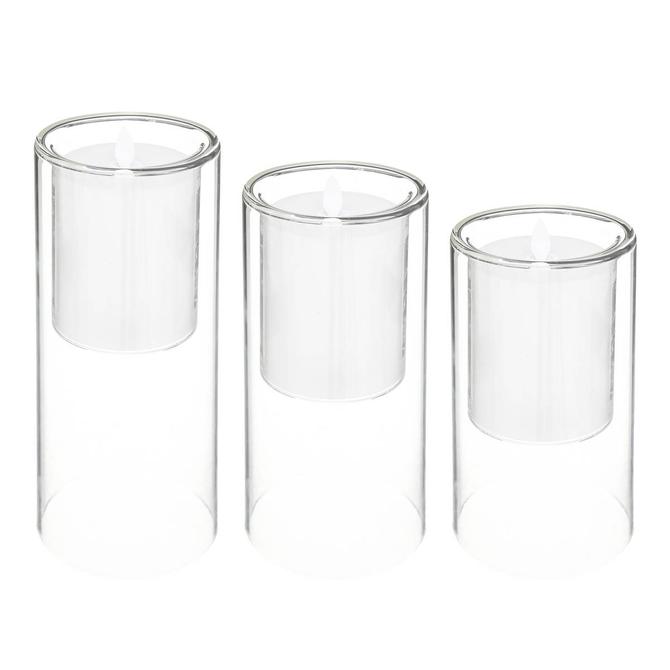 CANDLES AURA