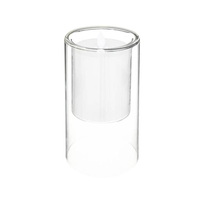 CANDLES AURA
