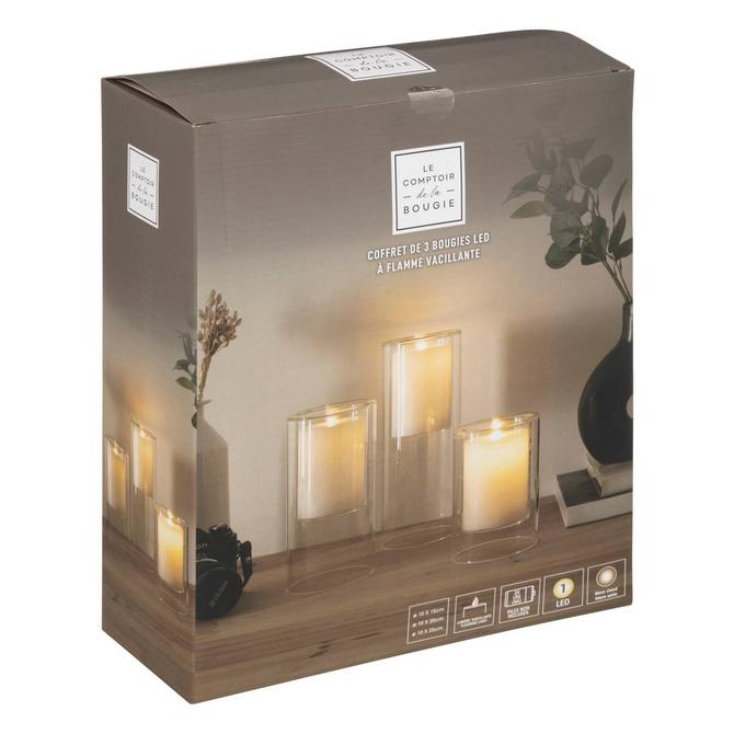 CANDLES AURA