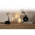 CANDLES AURA
