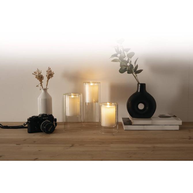 CANDLES AURA