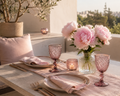 Copa Blush Cristal