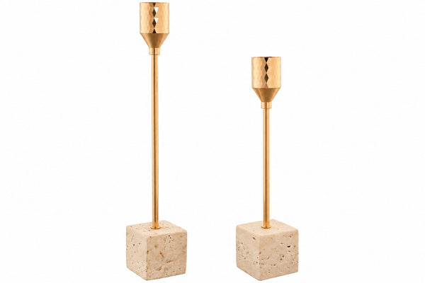 Candelabros Évora