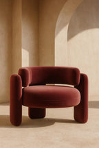 Sillón Jador