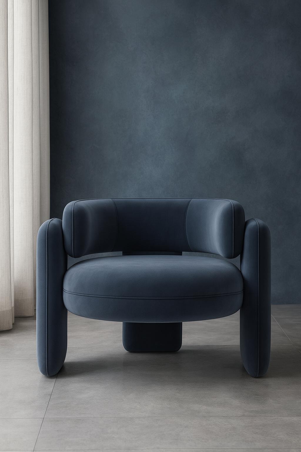 Sillón Jador