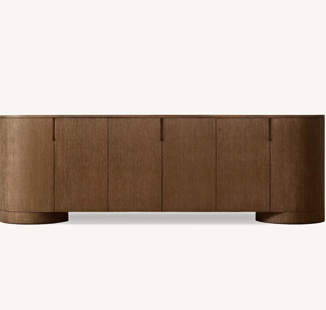 Cómoda Selva