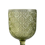 Copa Jamaica Verde