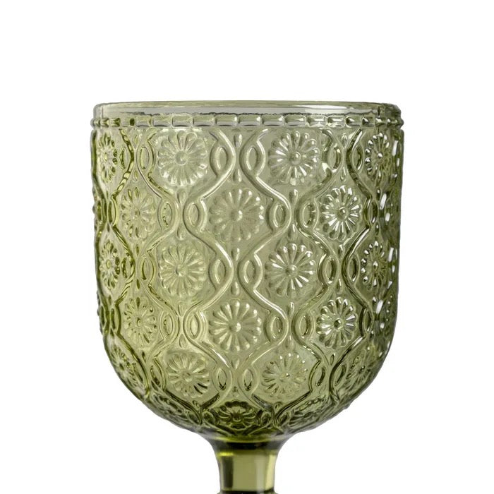 Copa Jamaica Verde