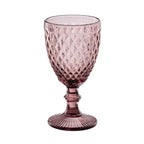 Copa Blush Cristal