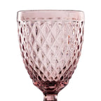 Copa Blush Cristal