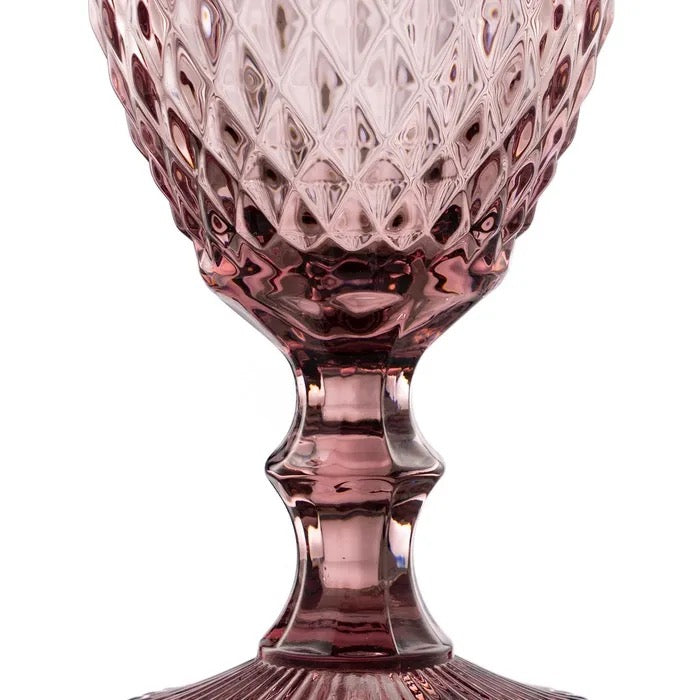 Copa Blush Cristal