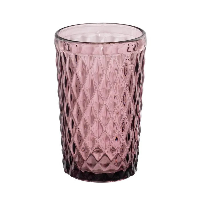 VASO BLUSH CRISTAL