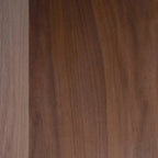 Mesa Comedor Milano Blanco-Marrón DM-Cerámica