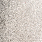Textura de la resina crema de la lámpara Duna