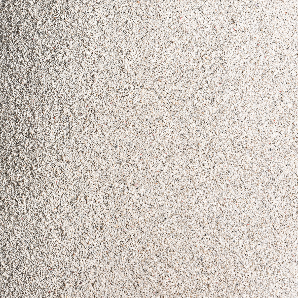 Textura de la resina crema de la lámpara Duna