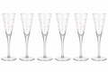 Copas Flauta Bijou, set de 6