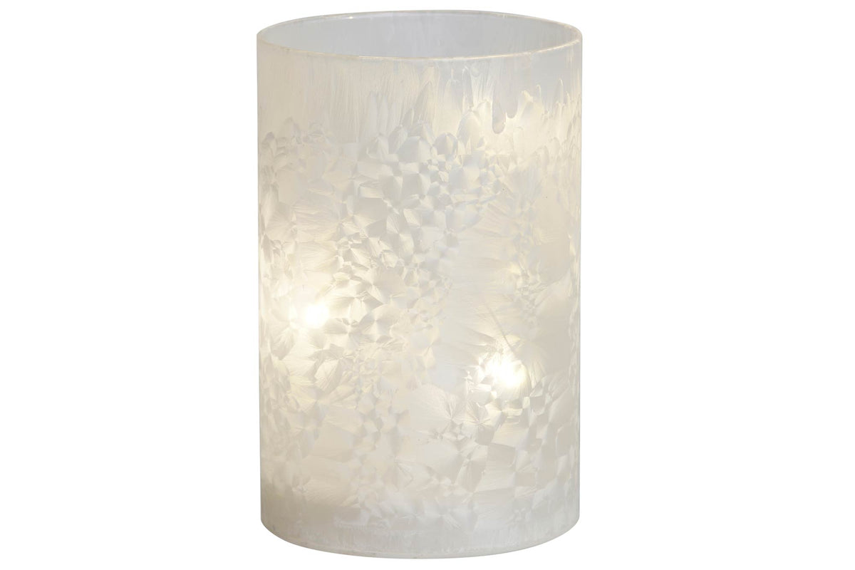 Luz de Invierno