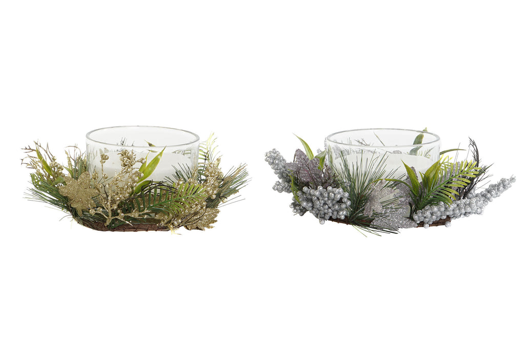 Velas Solenne, set de 2