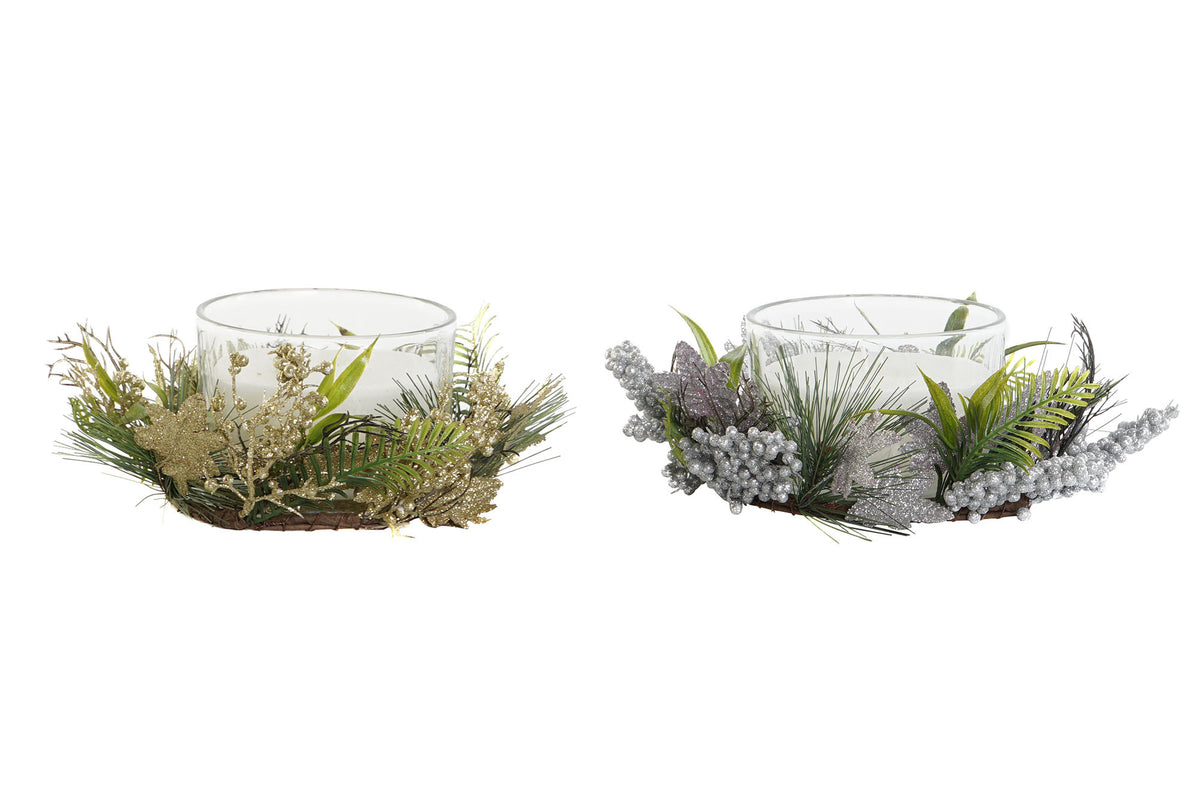 Velas Solenne, set de 2