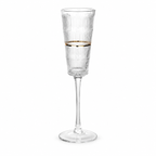 Copas Flauta Dorella, set de 6