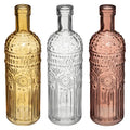Set de botellas Matices