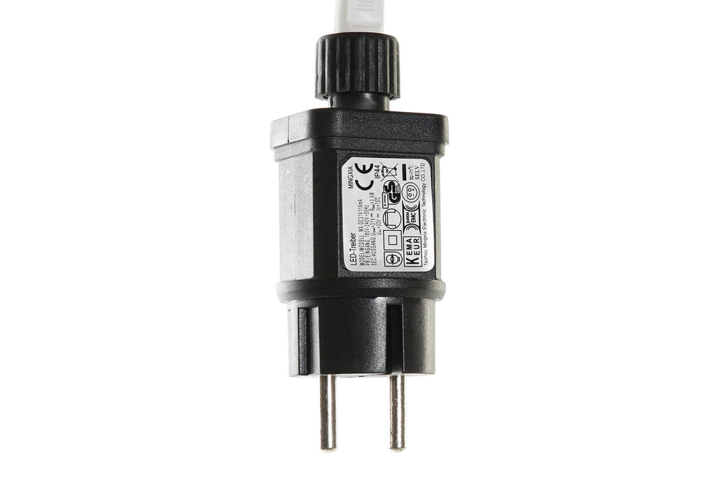 Cortina de Luces LED