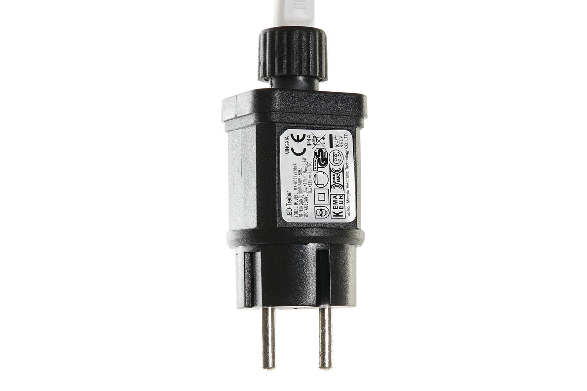 Cortina de Luces LED