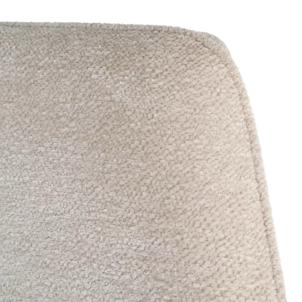 Textura del tejido de la Silla Amara