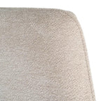 Textura del tejido de la Silla Amara