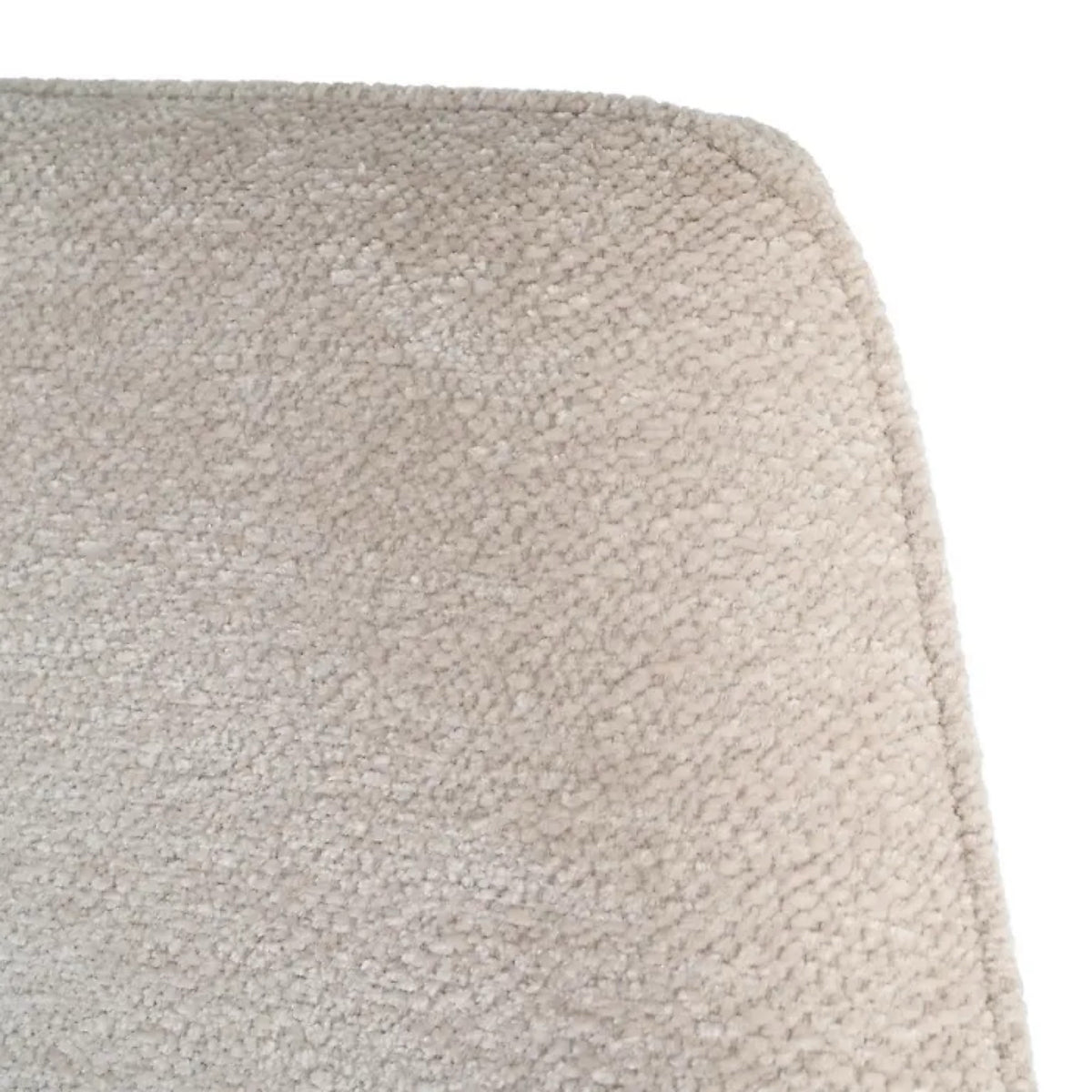 Textura del tejido de la Silla Amara