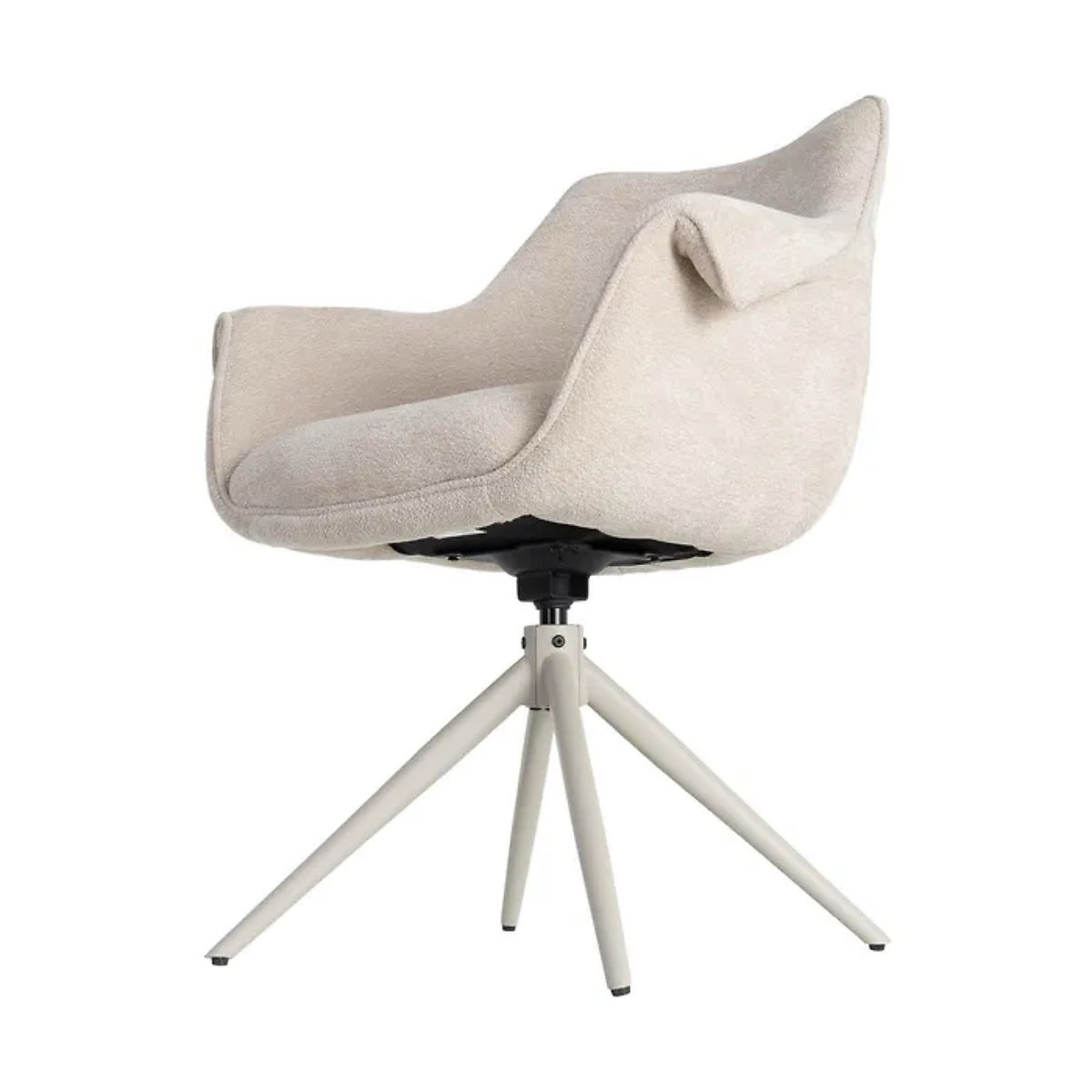 Silla Amara en perspectiva