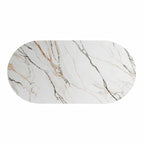 Livia Dining Table, product, ZachDecor, image 5
