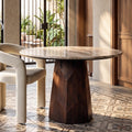 Altea Dining Table, product, ZachDecor