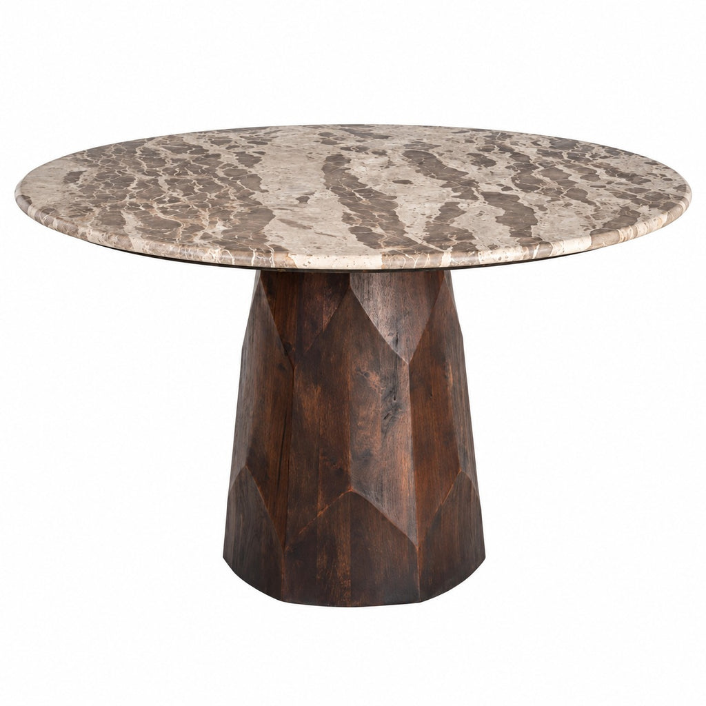Altea Dining Table, product, ZachDecor, image 8
