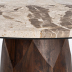 Altea Dining Table, product, ZachDecor, image 4