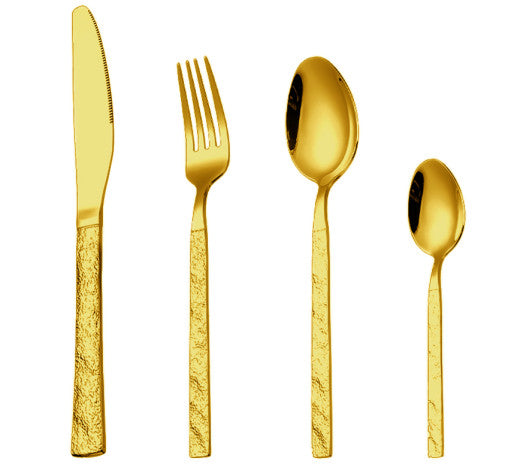 Cuberteria Royale Set 16 INOX