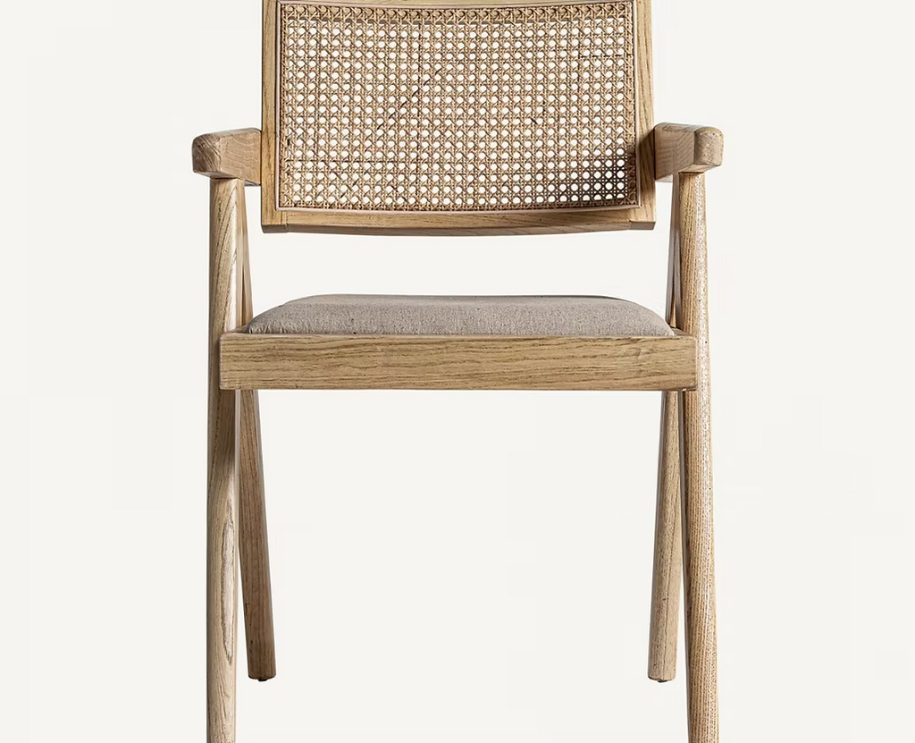 Silla Los Ángeles