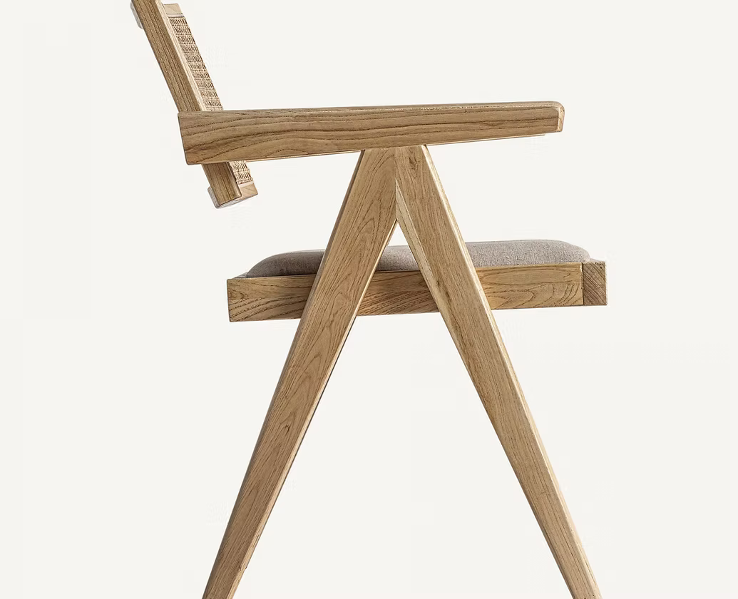 Silla Los Ángeles
