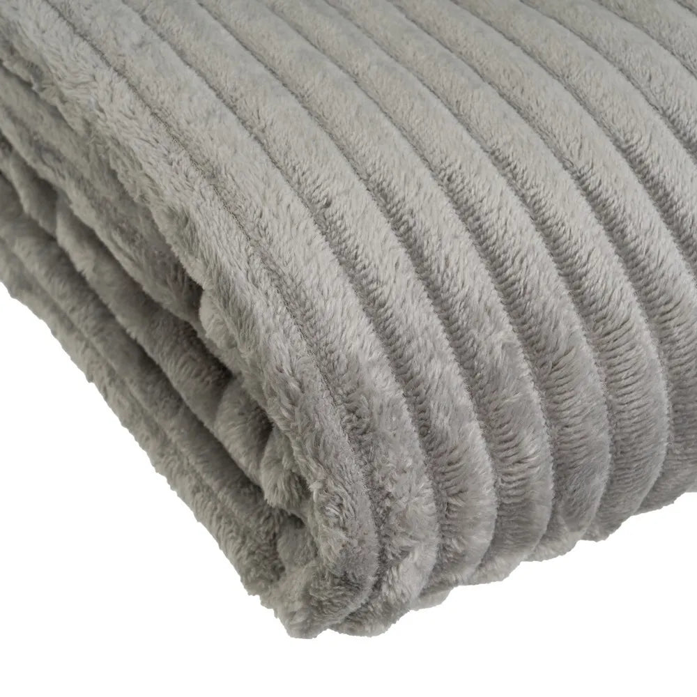 Manta Cloud gris