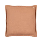 Mauve 2-Cushion Pack