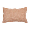 Mauve 2-Cushion Pack