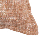 Mauve Cushion 50 × 30 cm