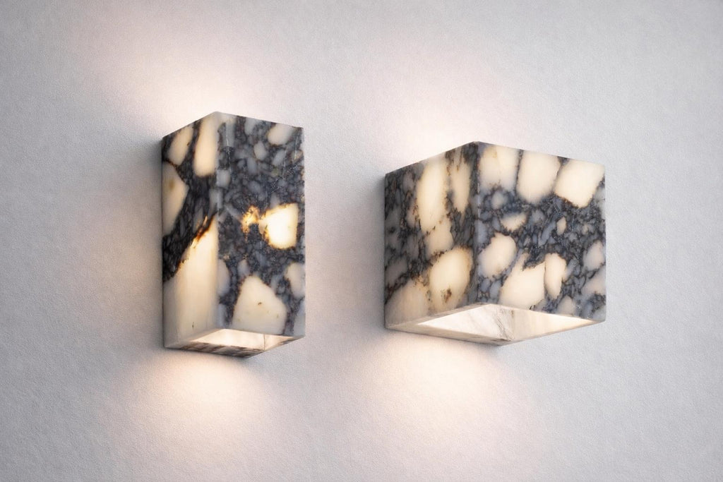 Viola Lumière-Rectangular