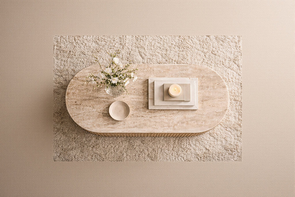 Mesa de café verona