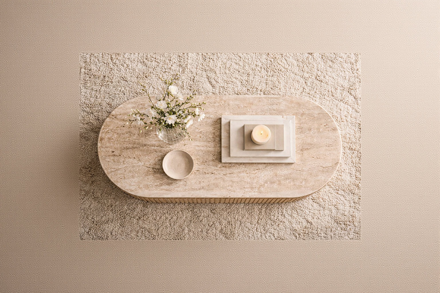 Mesa de café verona