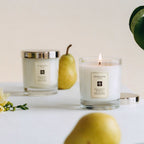 Jo Malone 200g-English pear and freesia