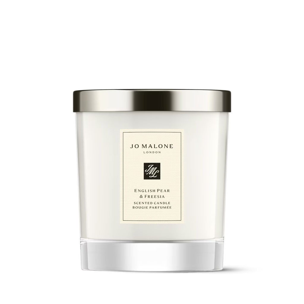 Jo Malone 200g-English pear and freesia